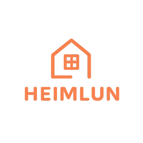 Heimlun logo